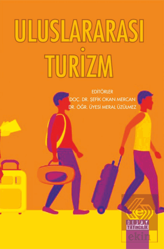 Uluslararası Turizm