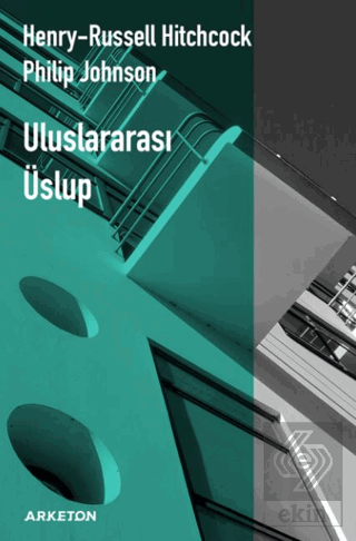 Uluslararası Üslup