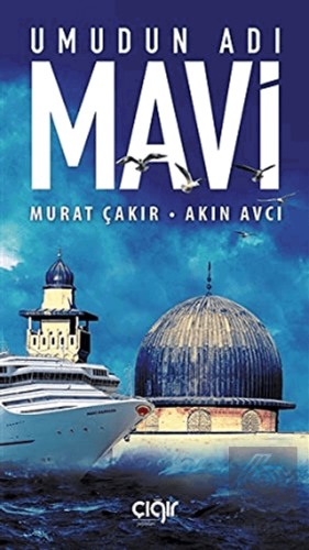 Umudun Adı Mavi