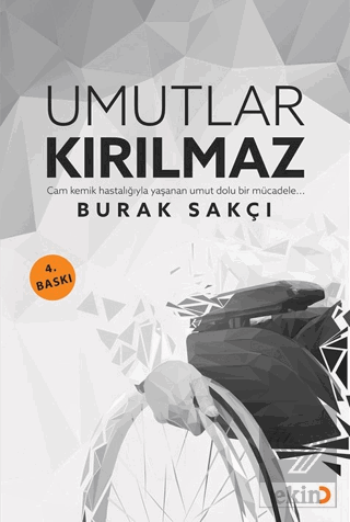 Umutlar Kırılmaz