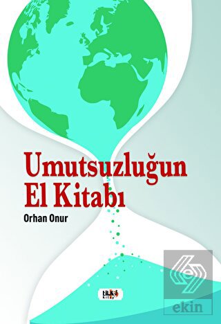 Umutsuzluğun El Kitabı