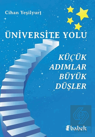 Üniversite Yolu