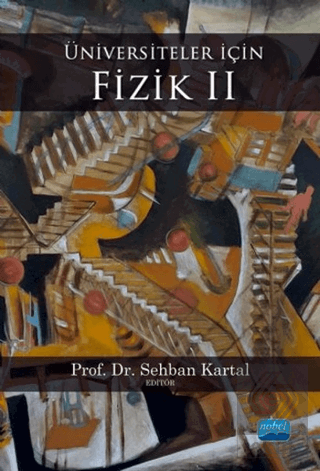 Üniversiteler İçin Fizik 2