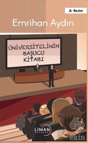 Üniversitelinin Başucu Kitabı