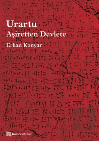 Urartu: Aşiretten Devlete