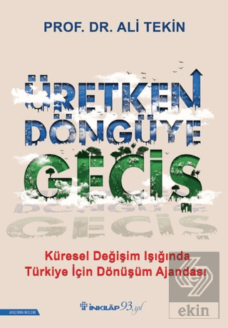 Üretken Döngüye Geçiş