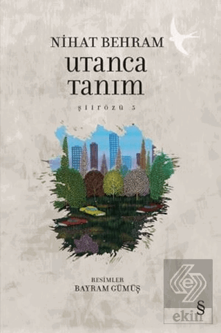 Utanca Tanım