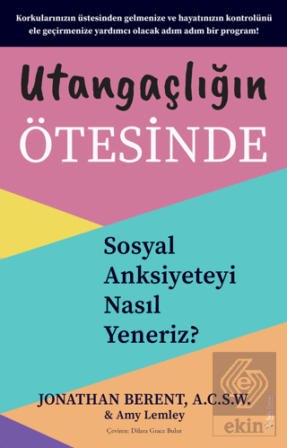 Utangaçlığın Ötesinde