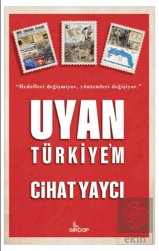 Uyan Türkiye'm