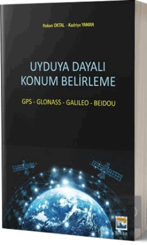 Uyduya Dayalı Konum Belirleme