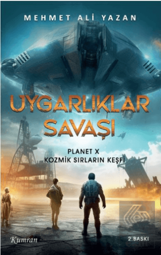 Uygarlıklar Savaşı 1 Planet X Kozmik Sırların Keşfi