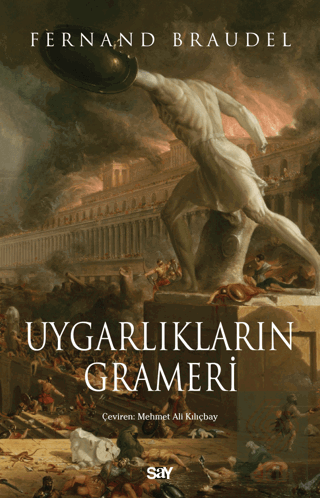 Uygarlıkların Grameri