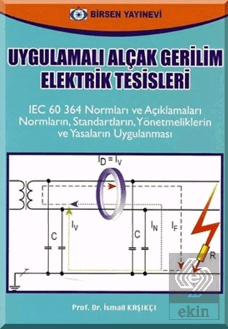 Uygulamalı Alçak Gerilim Elektrik Tesisleri