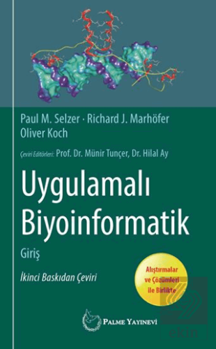 Uygulamalı Biyoinformatik