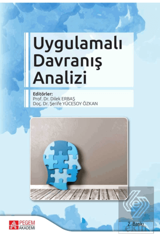 Uygulamalı Davranış Analizi