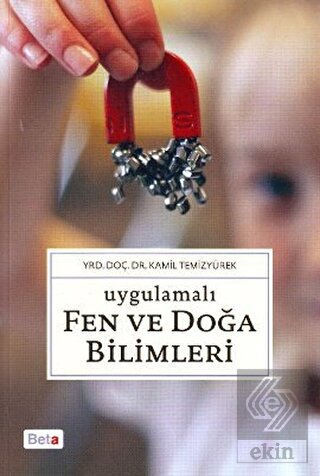 Uygulamalı Fen ve Doğa Bilimleri