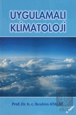 Uygulamalı Klimatoloji