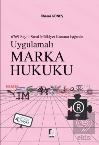 Uygulamalı Marka Hukuku