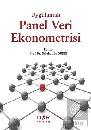 Uygulamalı Panel Veri Ekonometrisi