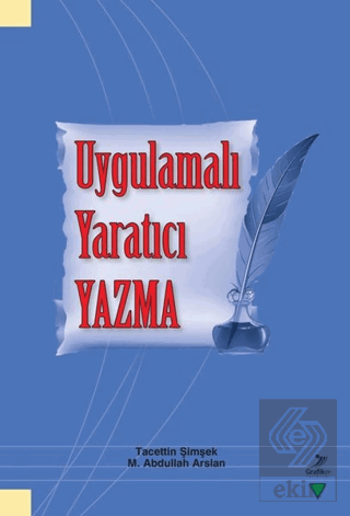 Uygulamalı Yaratıcı Yazma