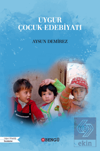 Uygur Çocuk Edebiyatı