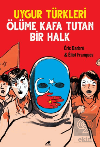 Uygur Türkleri