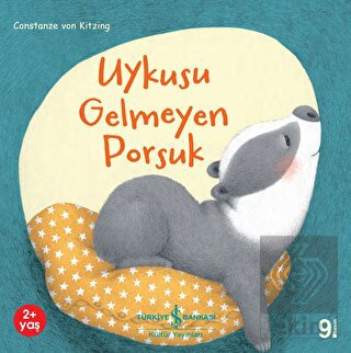 Uykusu Gelmeyen Porsuk