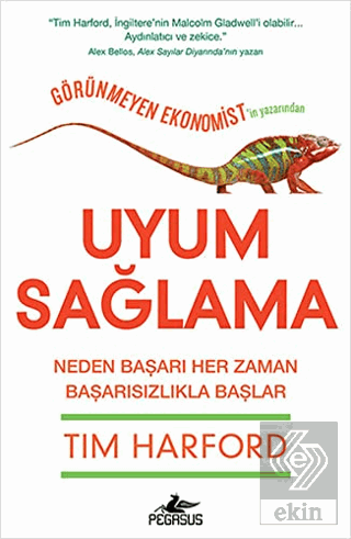 Uyum Sağlama