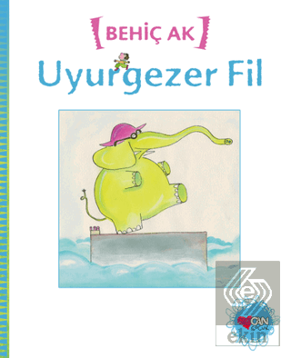 Uyurgezer Fil