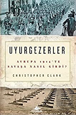 Uyurgezerler