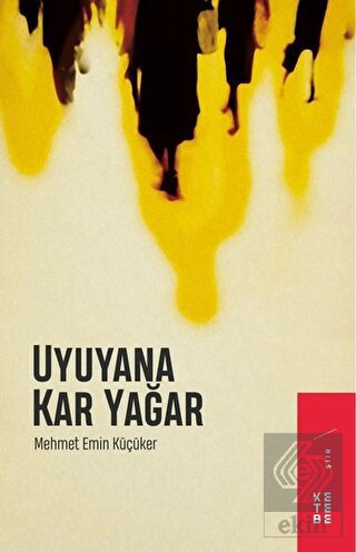 Uyuyana Kar Yağar