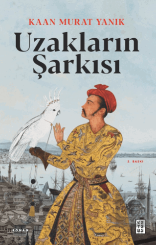 Uzakların Şarkısı