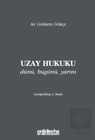 Uzay Hukuku