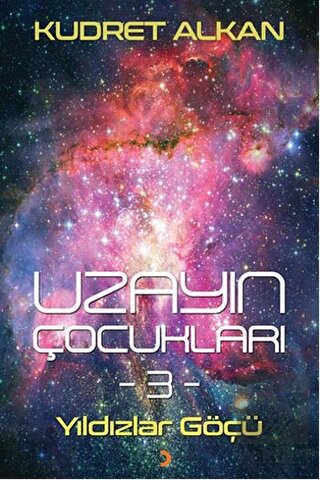 Uzayın Çocukları 3