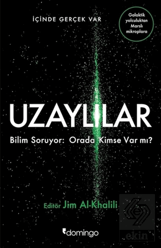 Uzaylılar