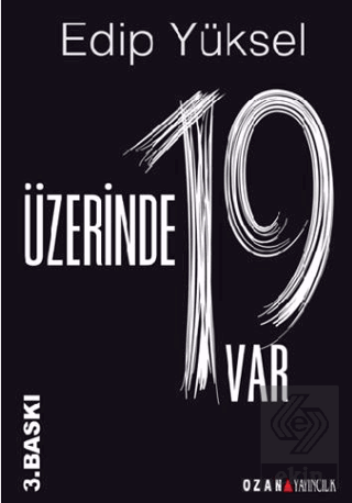 Üzerinde 19 Var