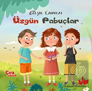 Üzgün Pabuçlar