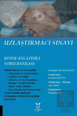 Uzlaştırmacı Sınavı