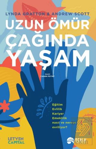 Uzun Ömür Çağında Yaşam