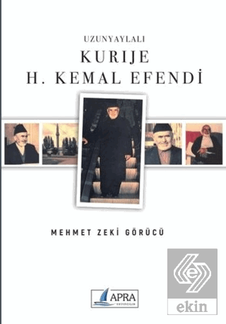 Uzunyaylalı Kurije H. Kemal Efendi