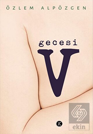 V Gecesi