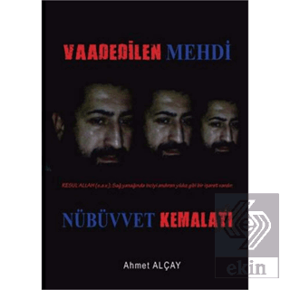 Vaadedilen Mehdi Nübüvvet Kemalatı