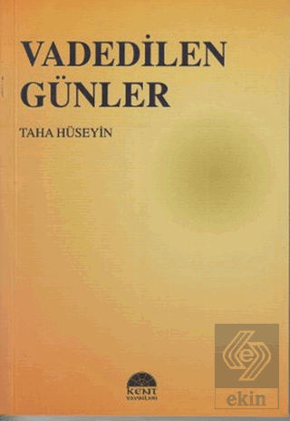 Vadedilen Günler