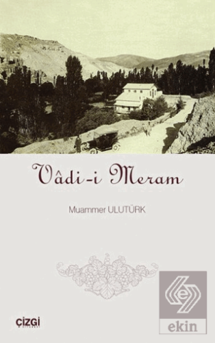 Vadi-i Meram