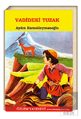 Vadideki Tuzak