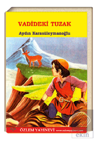 Vadideki Tuzak