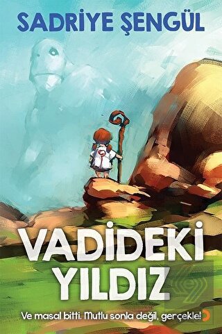 Vadideki Yıldız