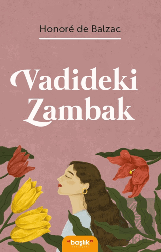 Vadideki Zambak