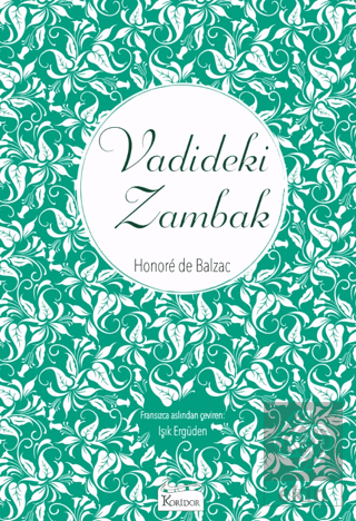 Vadideki Zambak