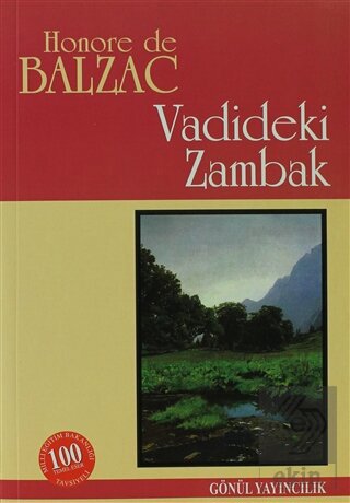 Vadideki Zambak